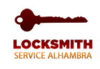 Locksmith Alhambra