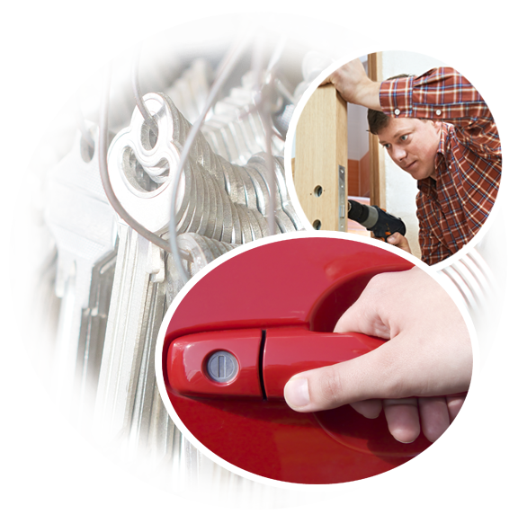 Mobile Locksmith