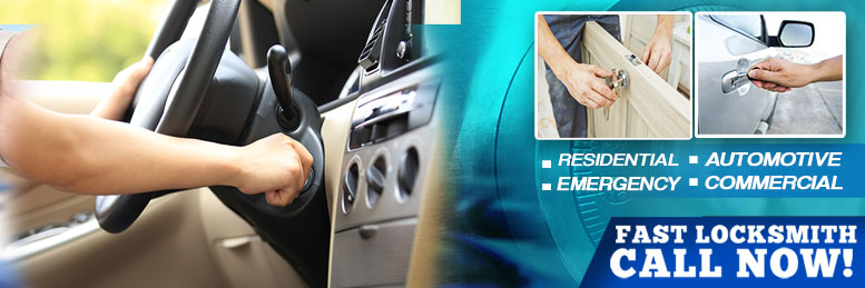 Locksmith Alhambra, CA | 626-537-3562 | Emergency Lockout